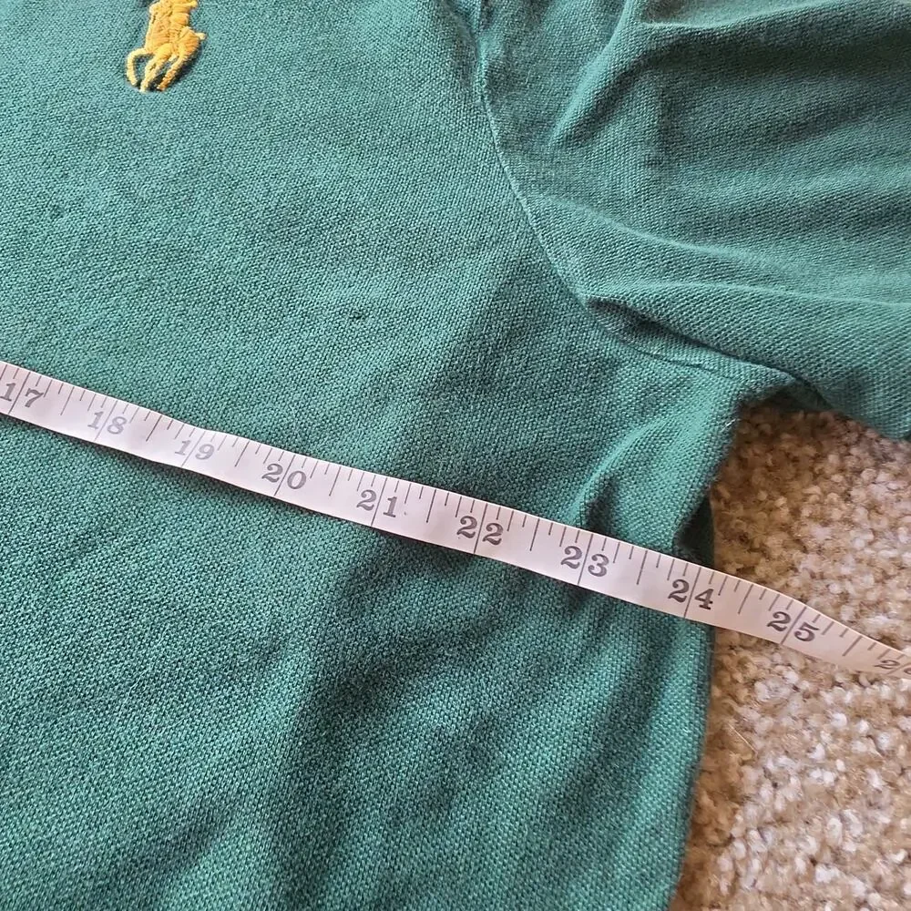 Ralph Lauren ground 2xl